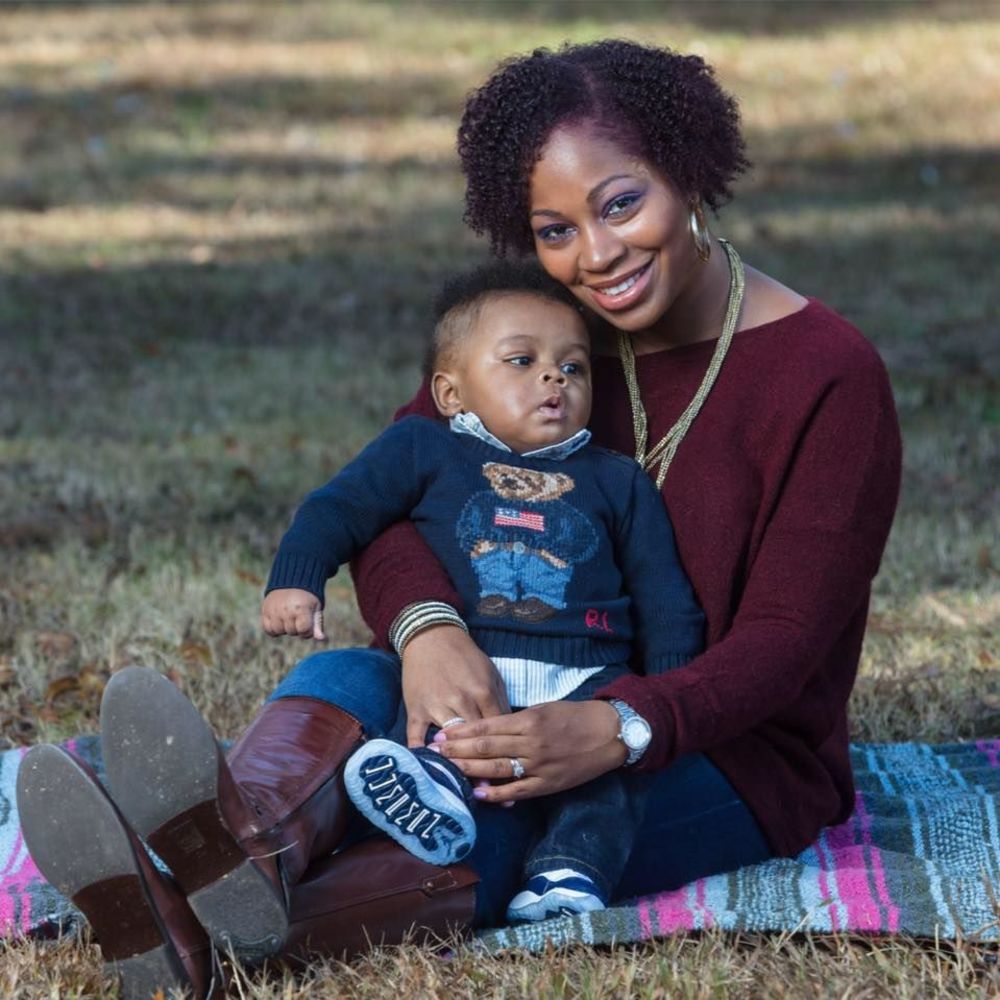 Meet your Posher, Crystal